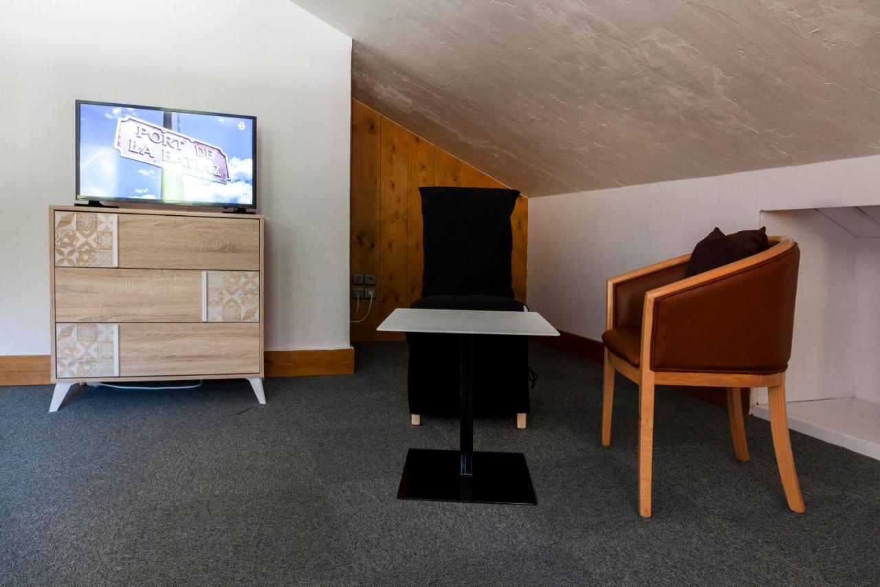 Appartement Le Galetas Des Planards 霞慕尼 外观 照片